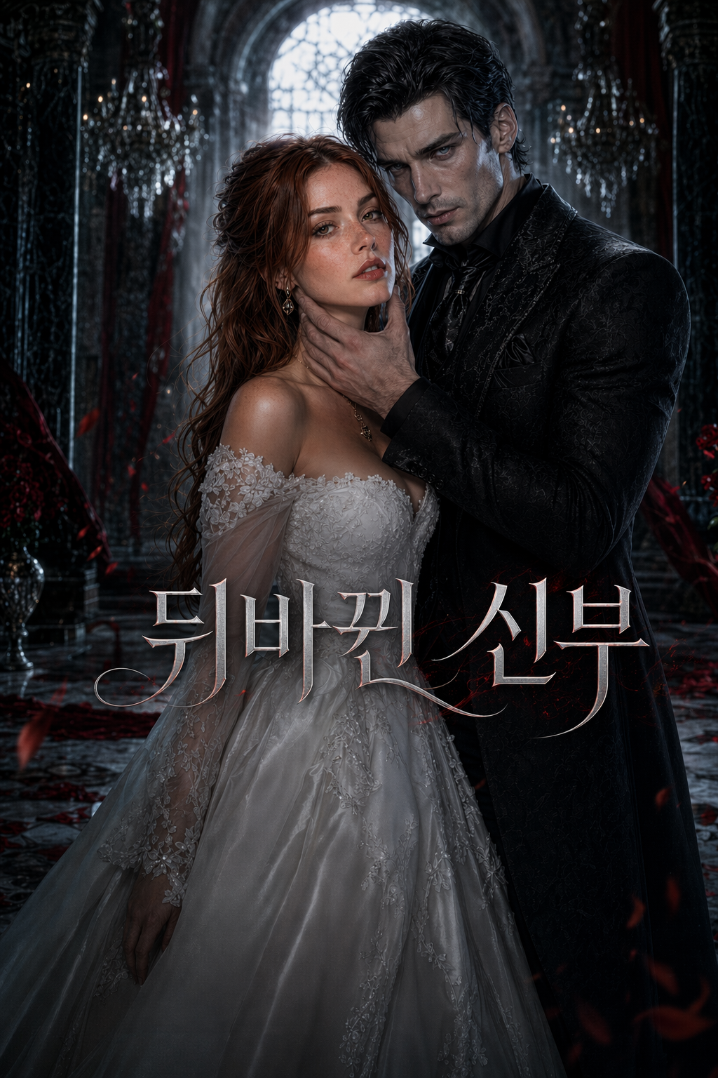 뒤바뀐 신부
