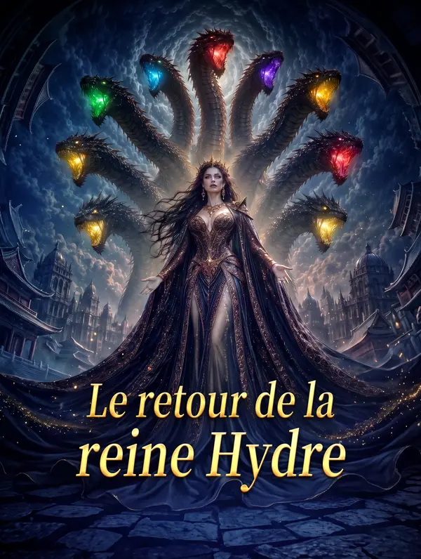 Le retour de la reine Hydre