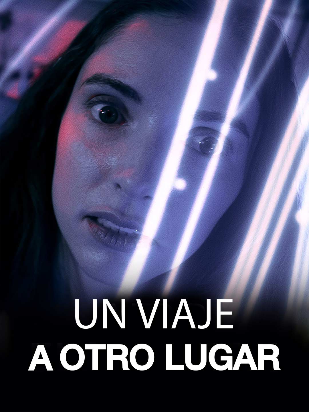 Un Viaje a Otro Lugar
