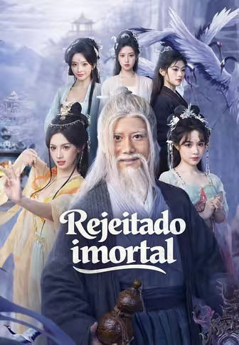 Rejeitado imortal