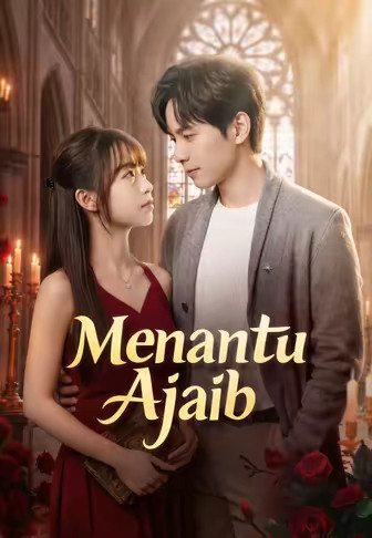 Menantu Ajaib