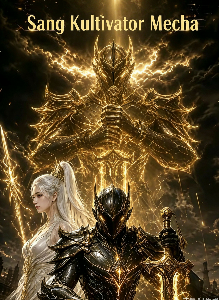 Sang Kultivator Mecha