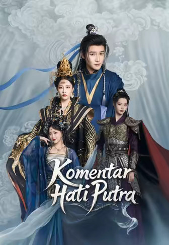 Komentar Hati Putra