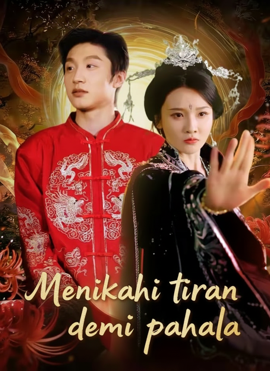 Menikahi tiran demi pahala