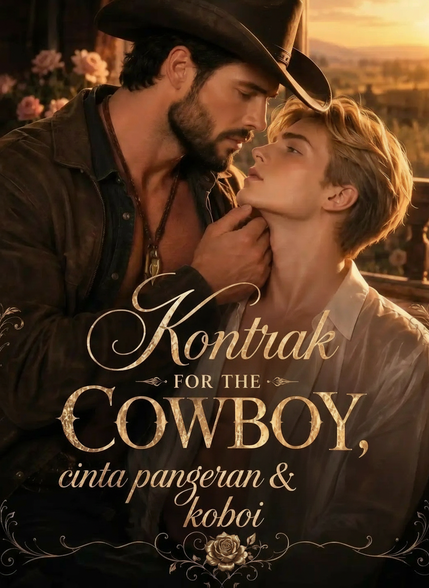 Kneel for the Cowboy, Your Highness