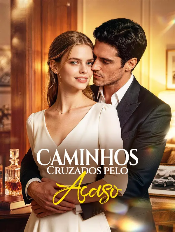 Caminhos Cruzados pelo Acaso