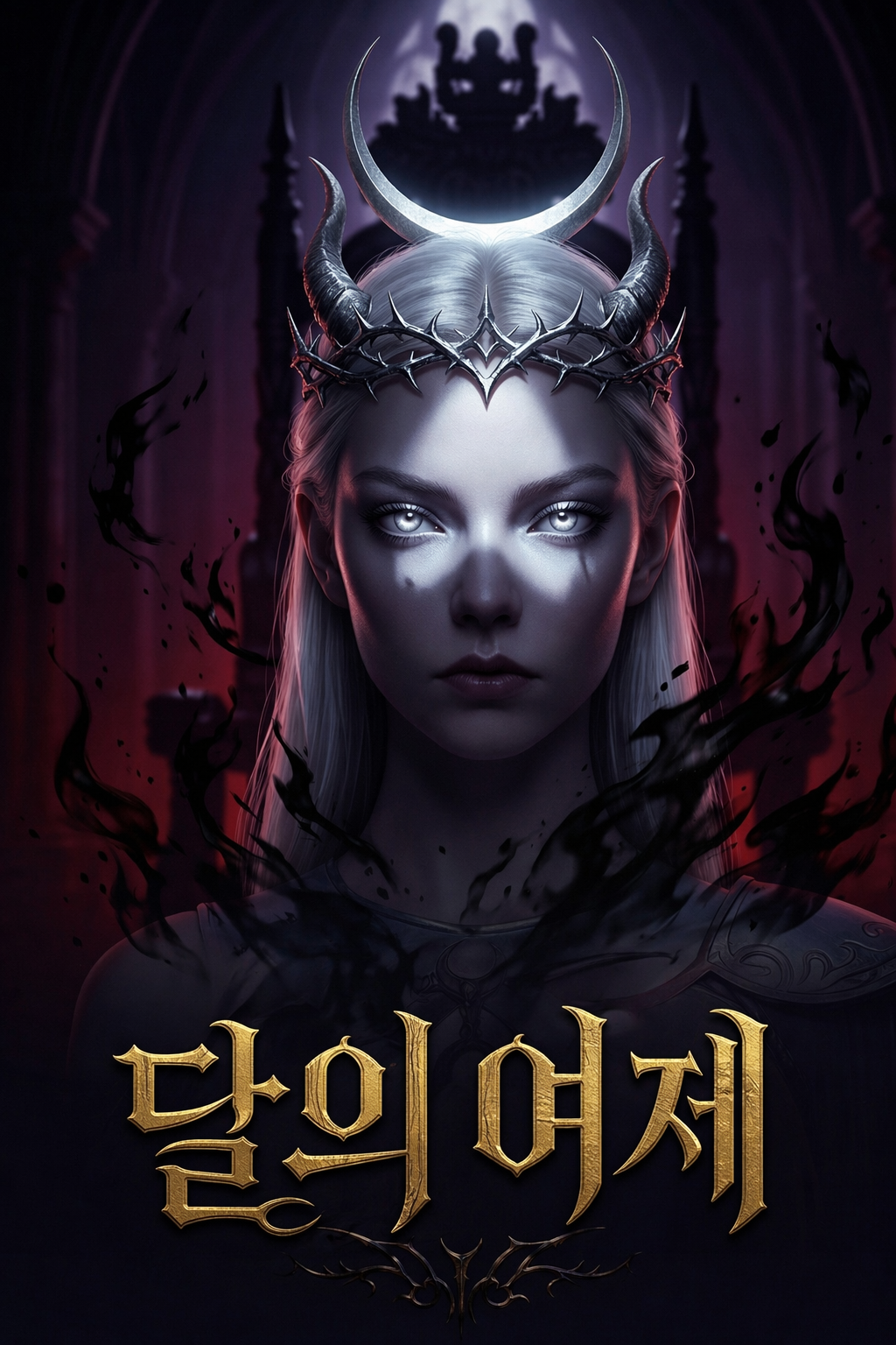 달의 여제