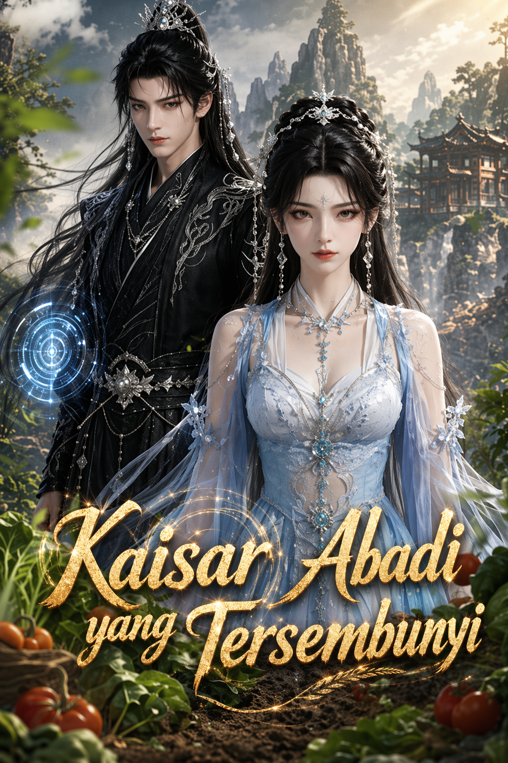 Kaisar Abadi yang Tersembunyi