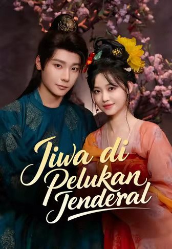 Jiwa di Pelukan Jenderal