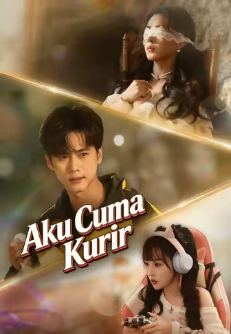 Aku Cuma Kurir