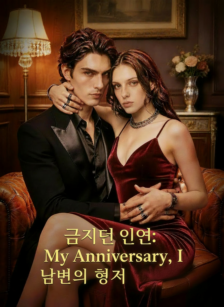금지된 인연: 남편의 형제