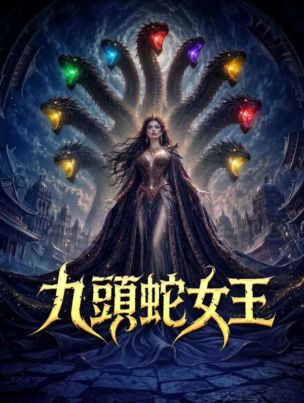 九頭蛇女王