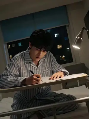 Balas dendam sang jenius