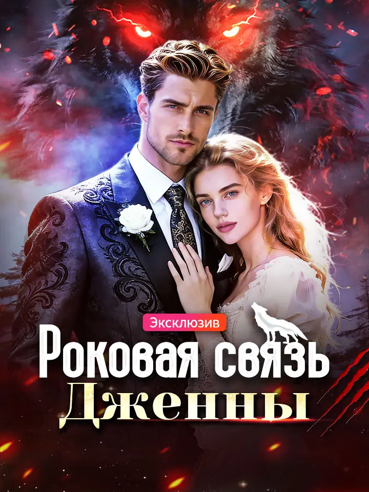 Роковая связь Дженны