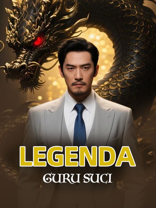 Legenda Guru Suci (2024)