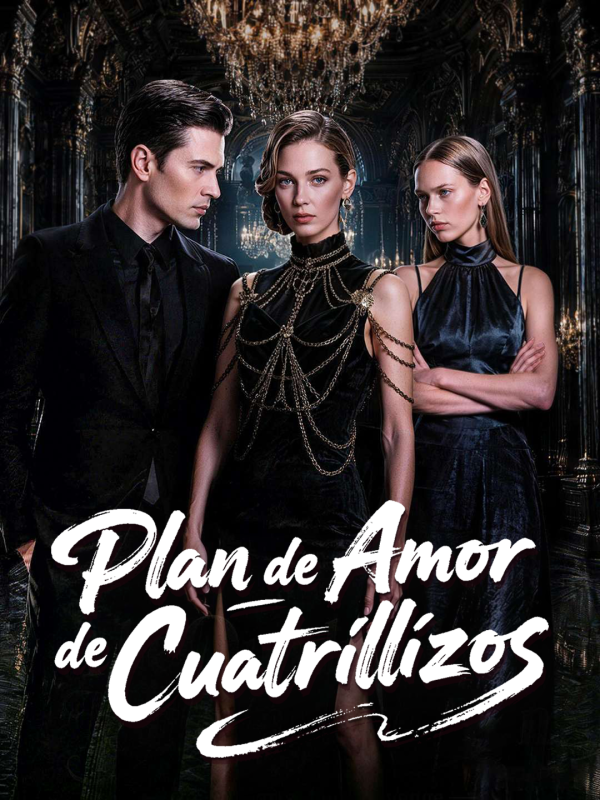 Plan de Amor de Cuatrillizos