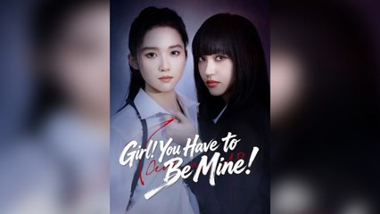 to be mine (2024)