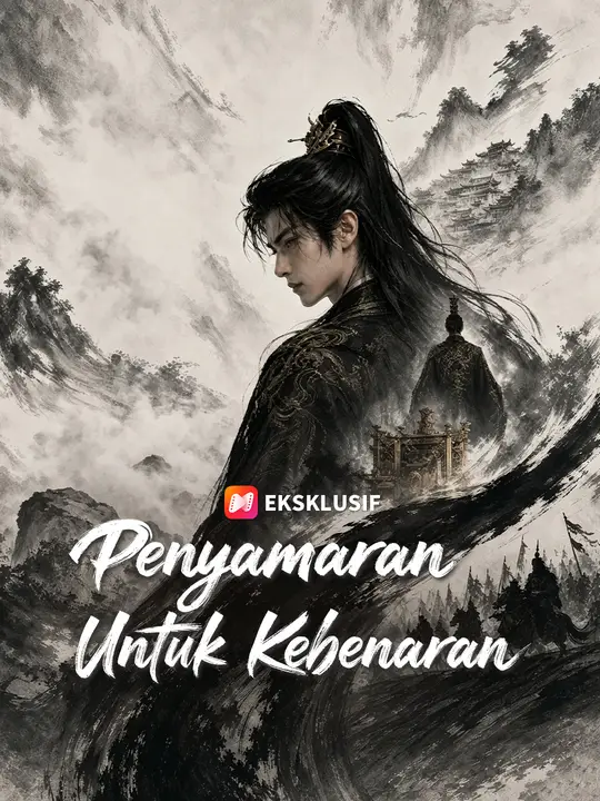 Penyamaran Untuk Kebenaran