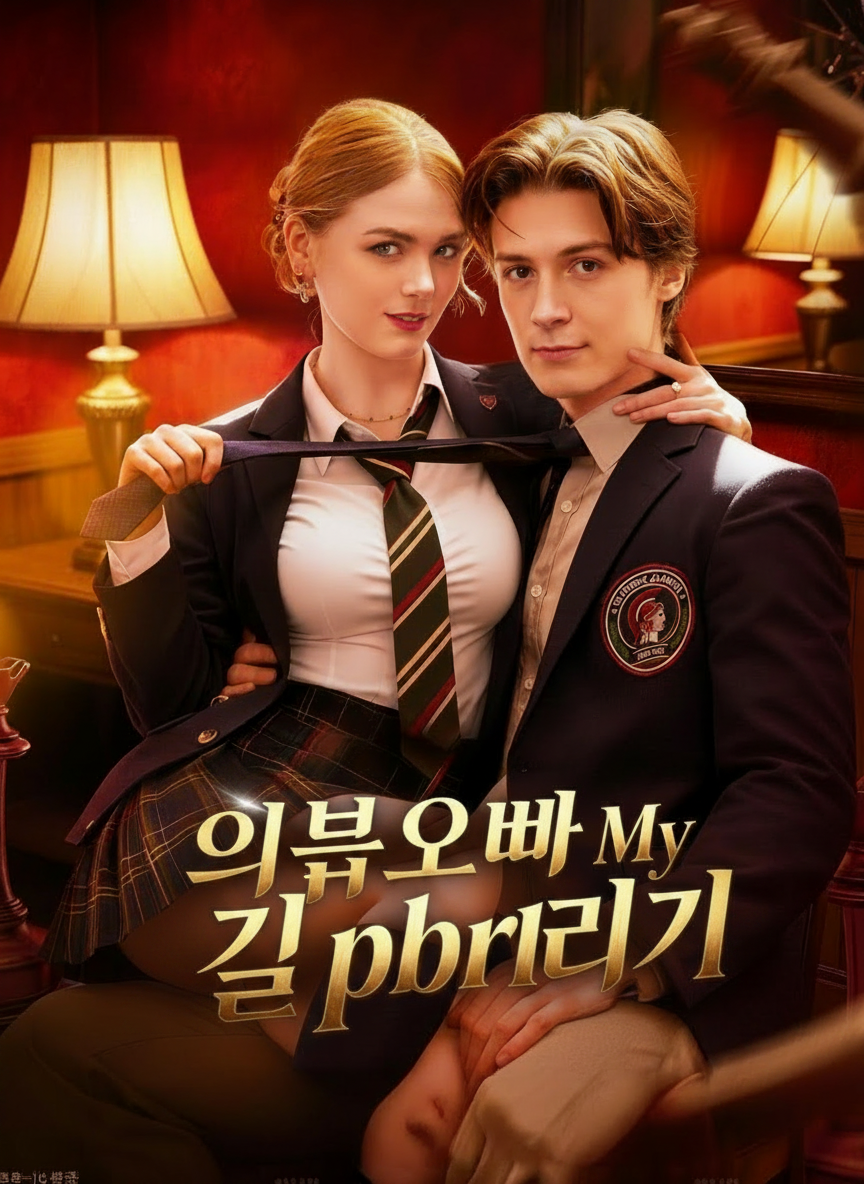 의붓오빠 길들이기