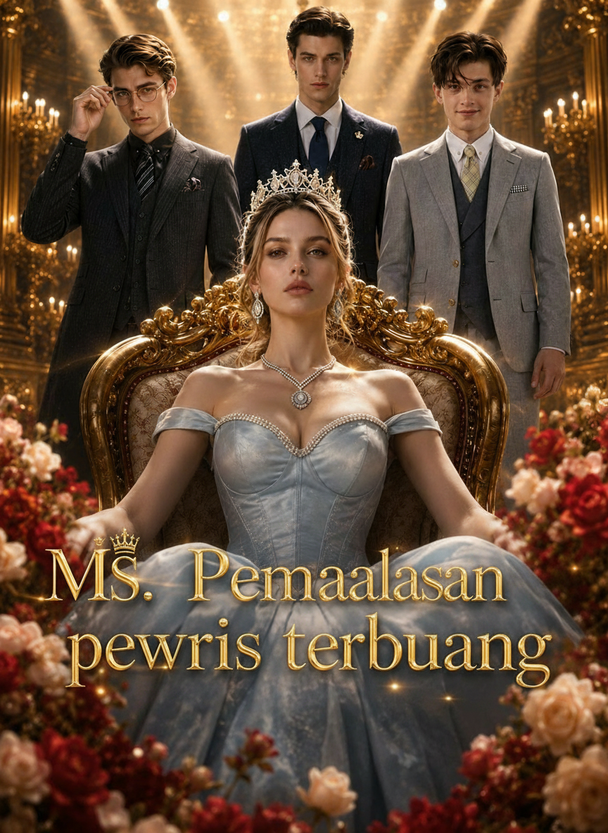 Pembalasan pewaris terbuang