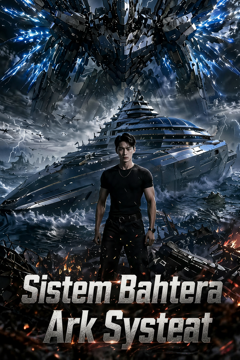 Sistem Bahtera Kiamat