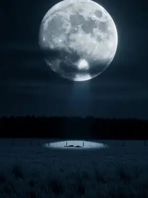 The Alpha's True Luna