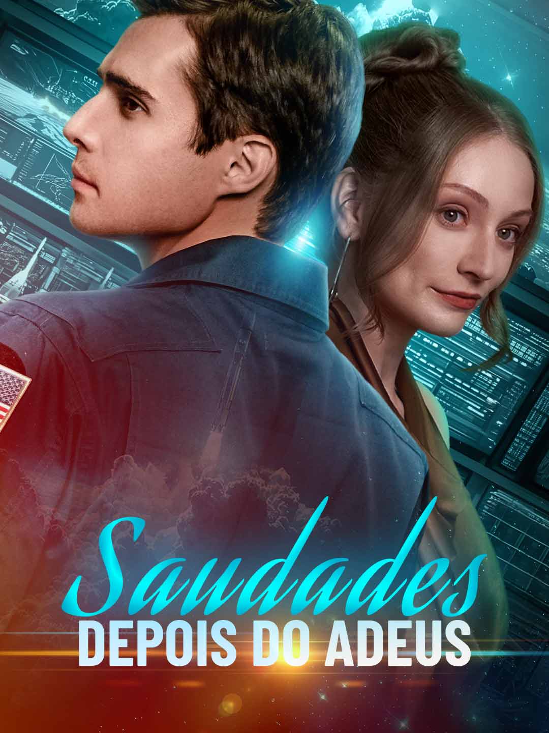 (Dubbing) Saudades Depois do Adeus