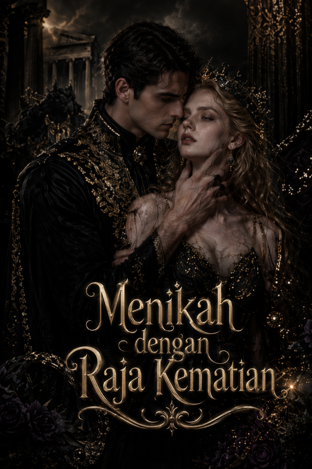 Menikah dengan Raja Kematian