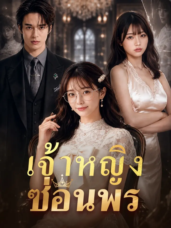เจ้าหญิงซ่อนพร