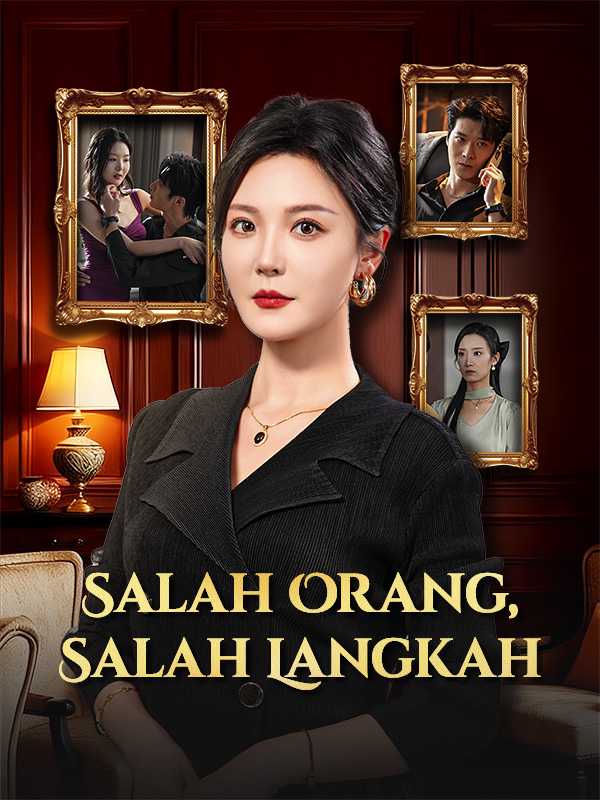 Salah Orang, Salah Langkah