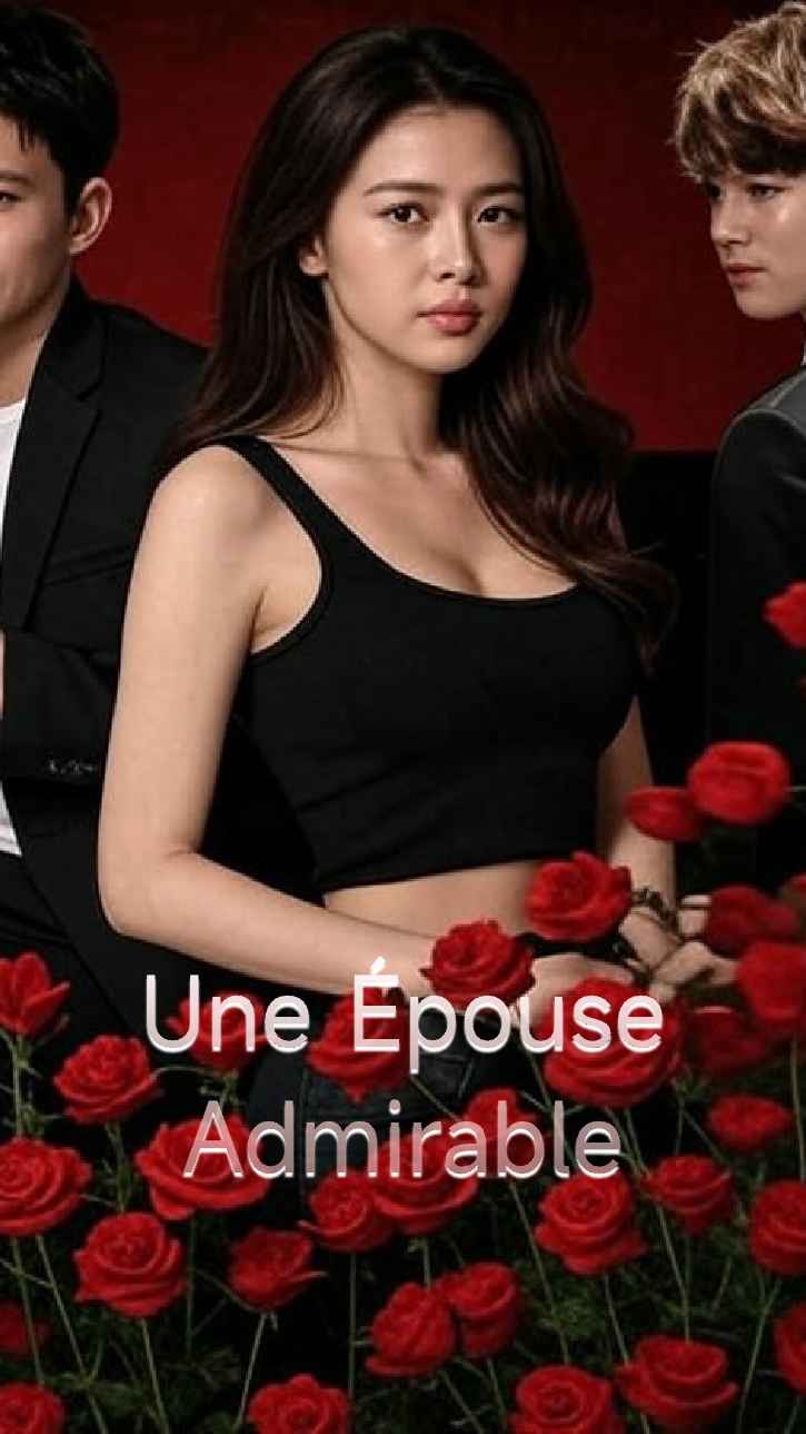 L'Étonnante Madame