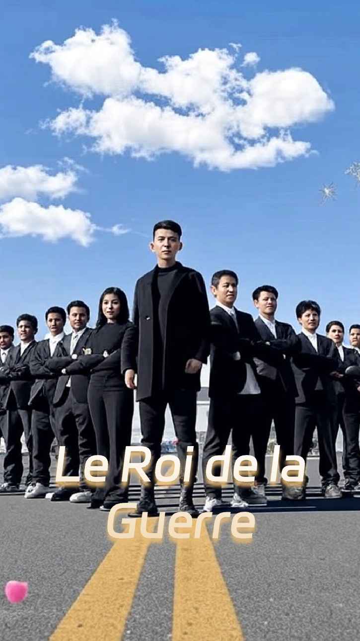 Roi de Guerre