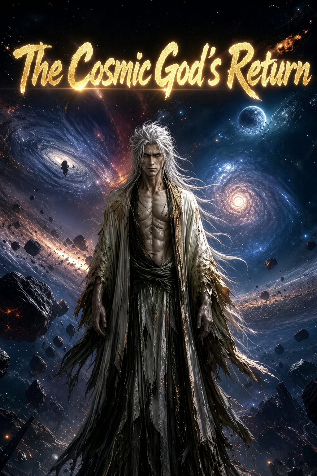 The Cosmic God's Return