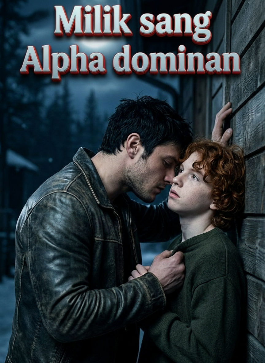 Milik sang Alpha dominan
