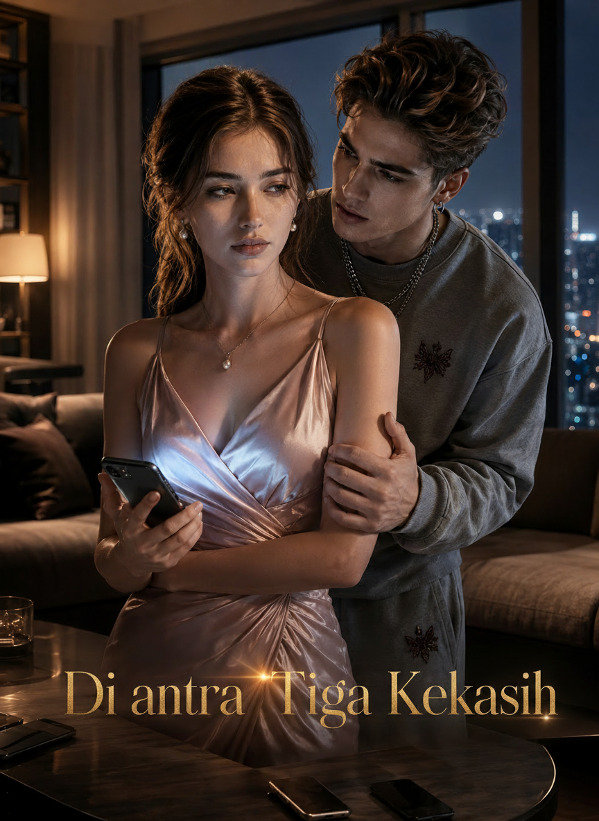 Di antara Tiga Kekasih