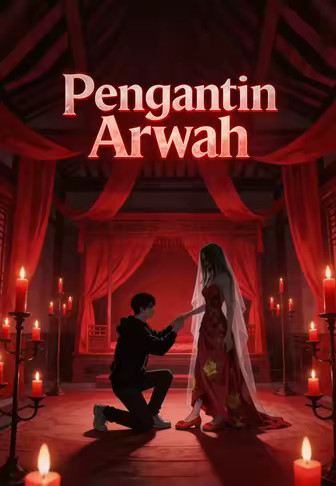 Pengantin Arwah