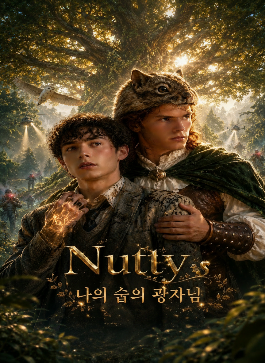 나의 숲의 왕자님