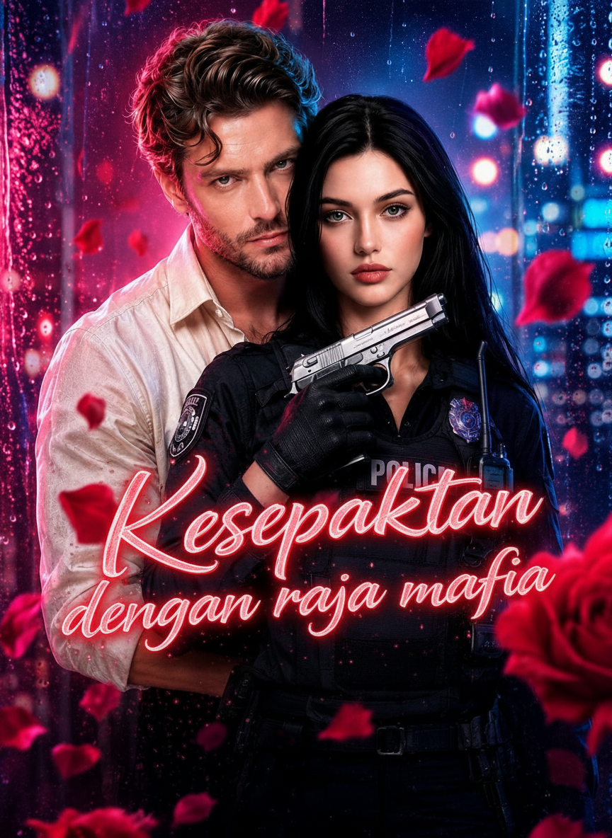 Kesepakatan dengan raja mafia