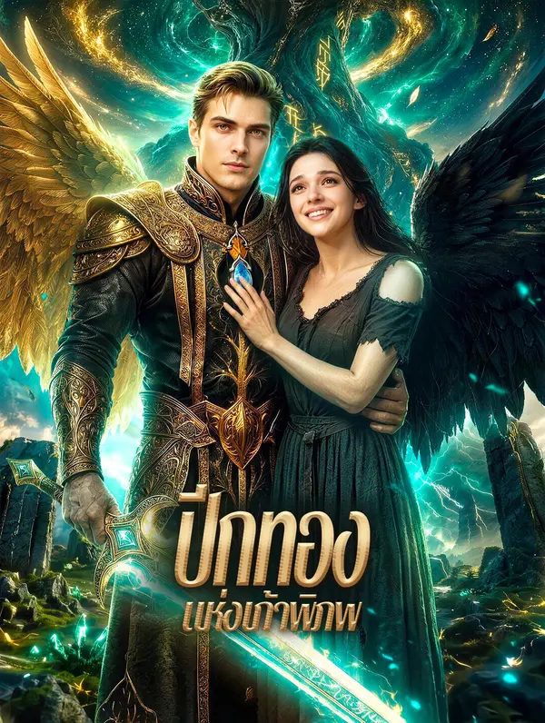 ปีกทองแห่งเก้าพิภพ