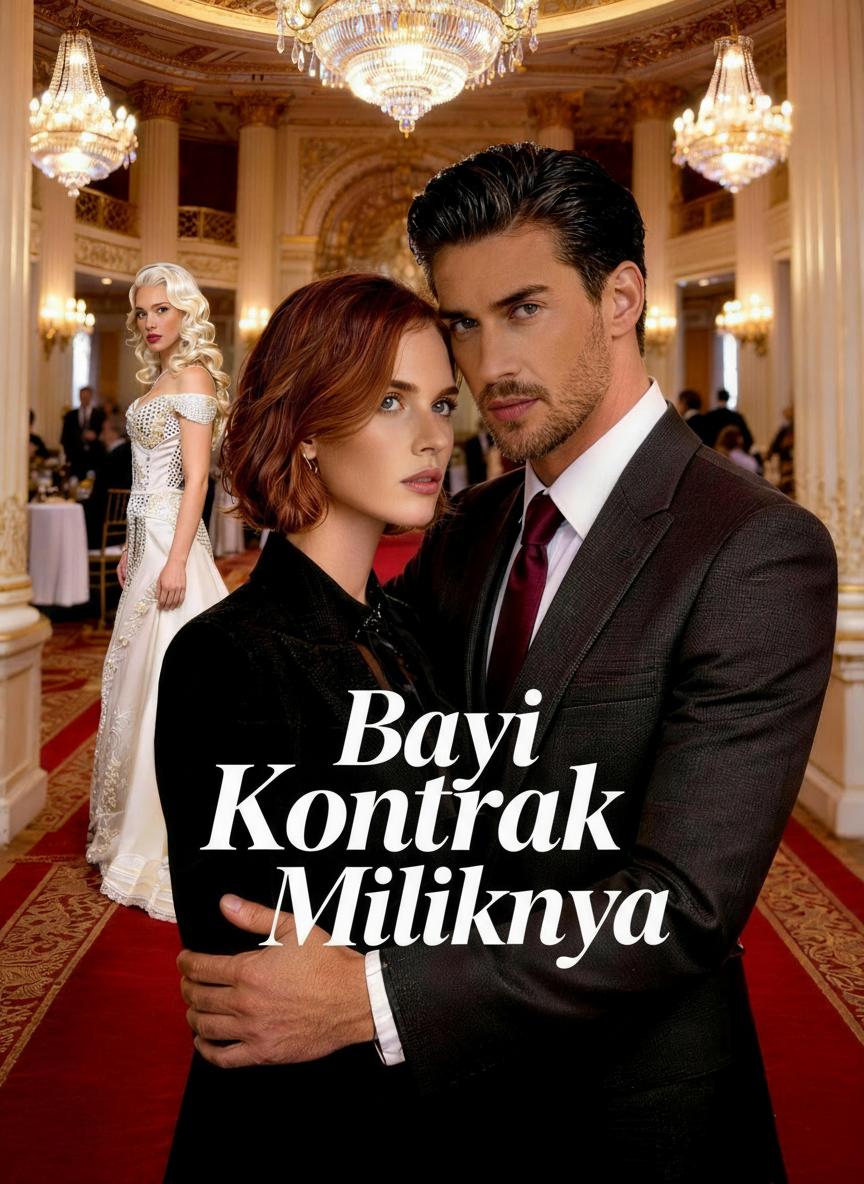 Bayi Kontrak Miliknya