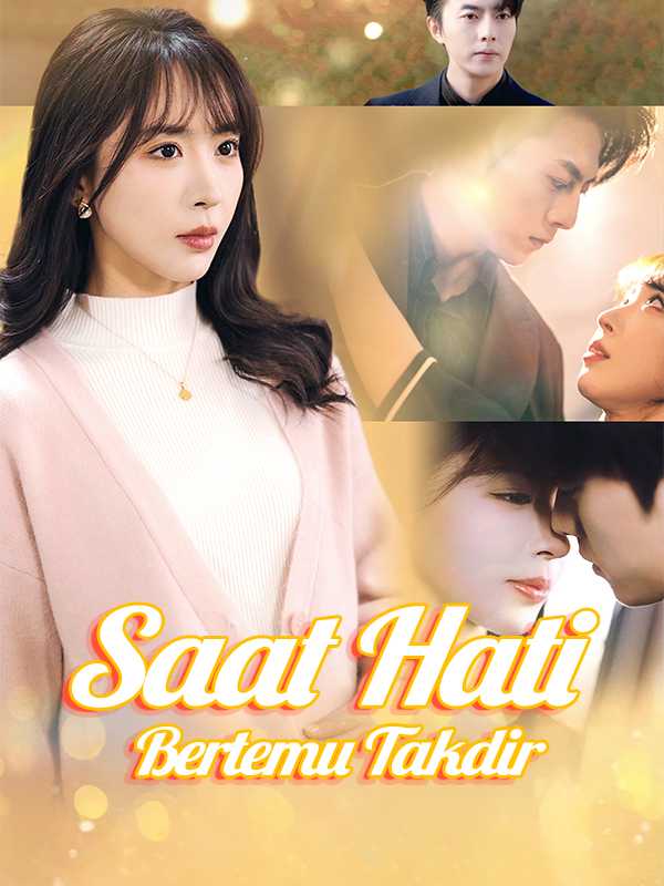 Saat Hati Bertemu Takdir