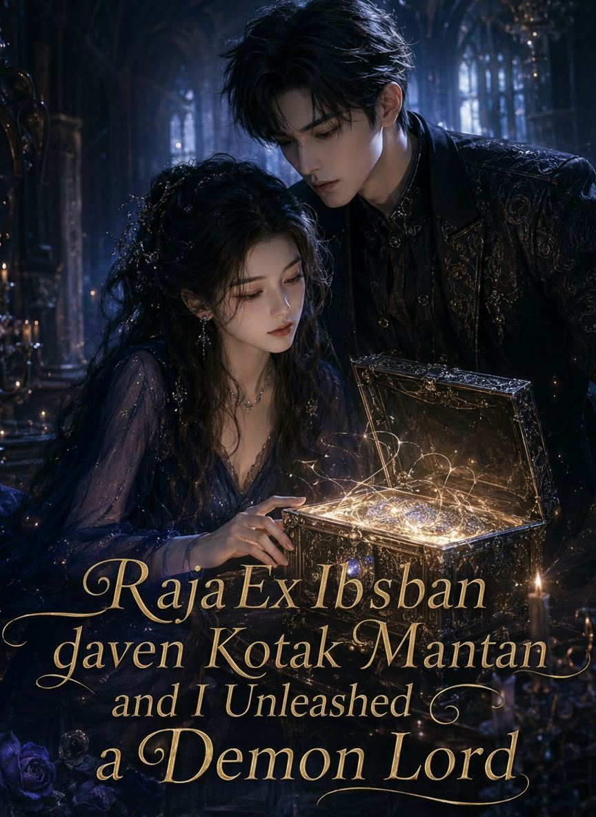 Raja Iblis dari Kotak Mantan