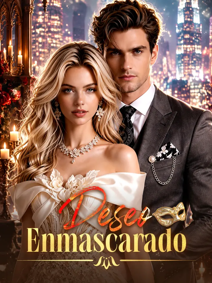Deseo Enmascarado
