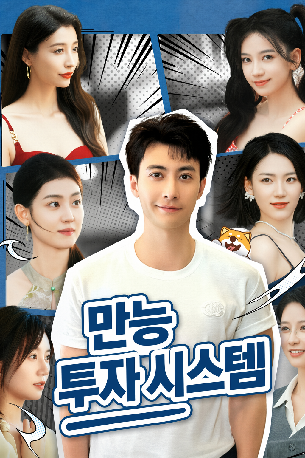 만능 투자 시스템