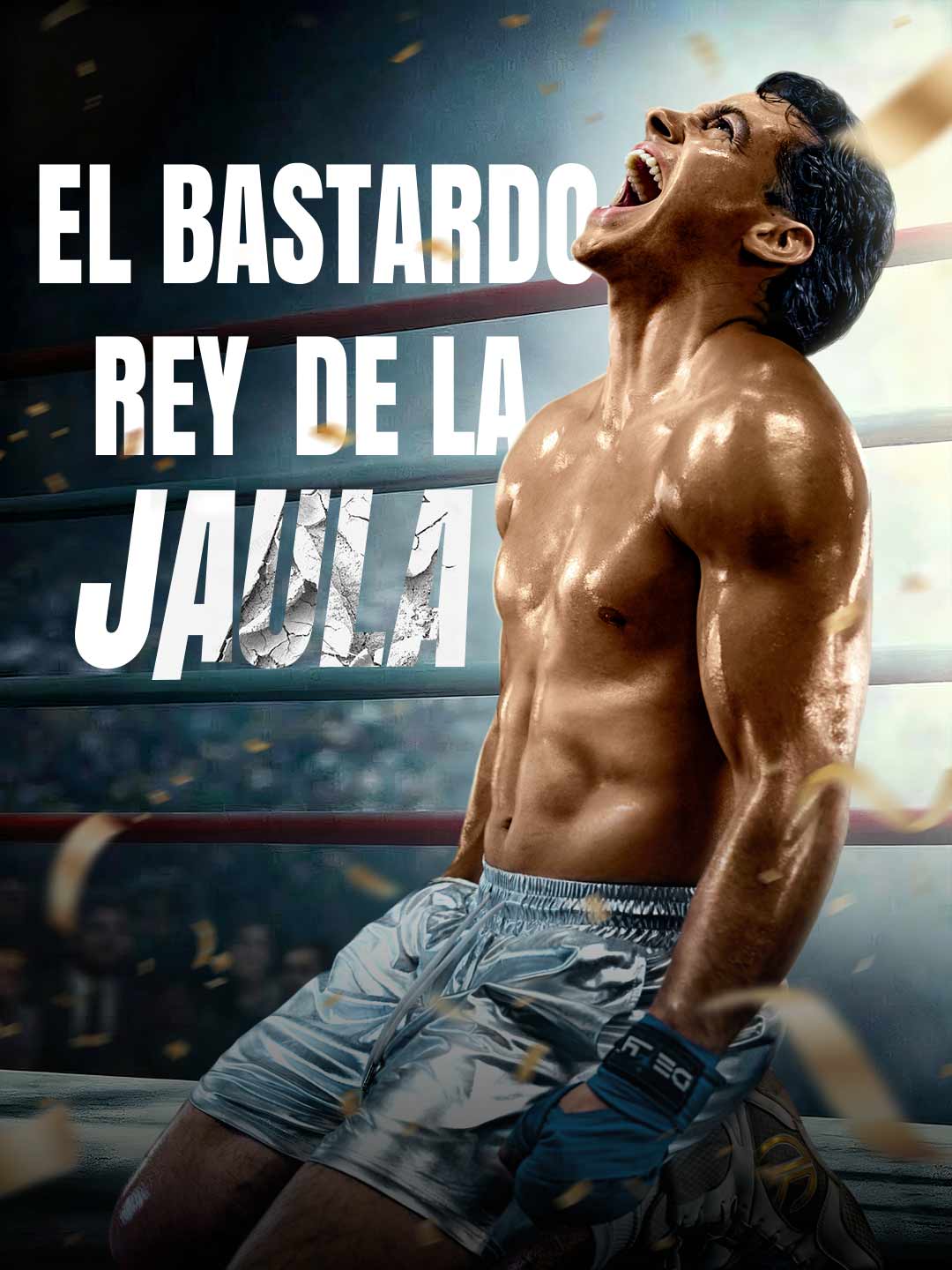 (Dubbing) El bastardo Rey de la Jaula