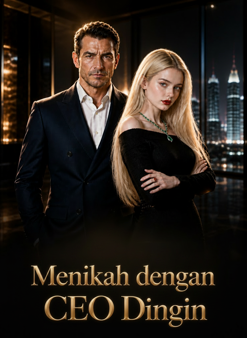 Menikah dengan CEO Dingin