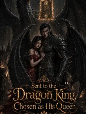 Sent to the Dragon King, Chosen as His Queen