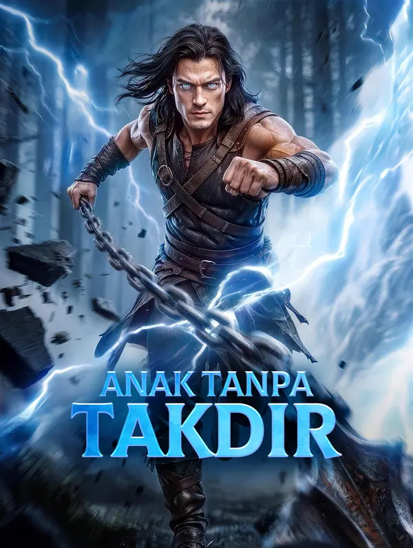 Anak Tanpa Takdir