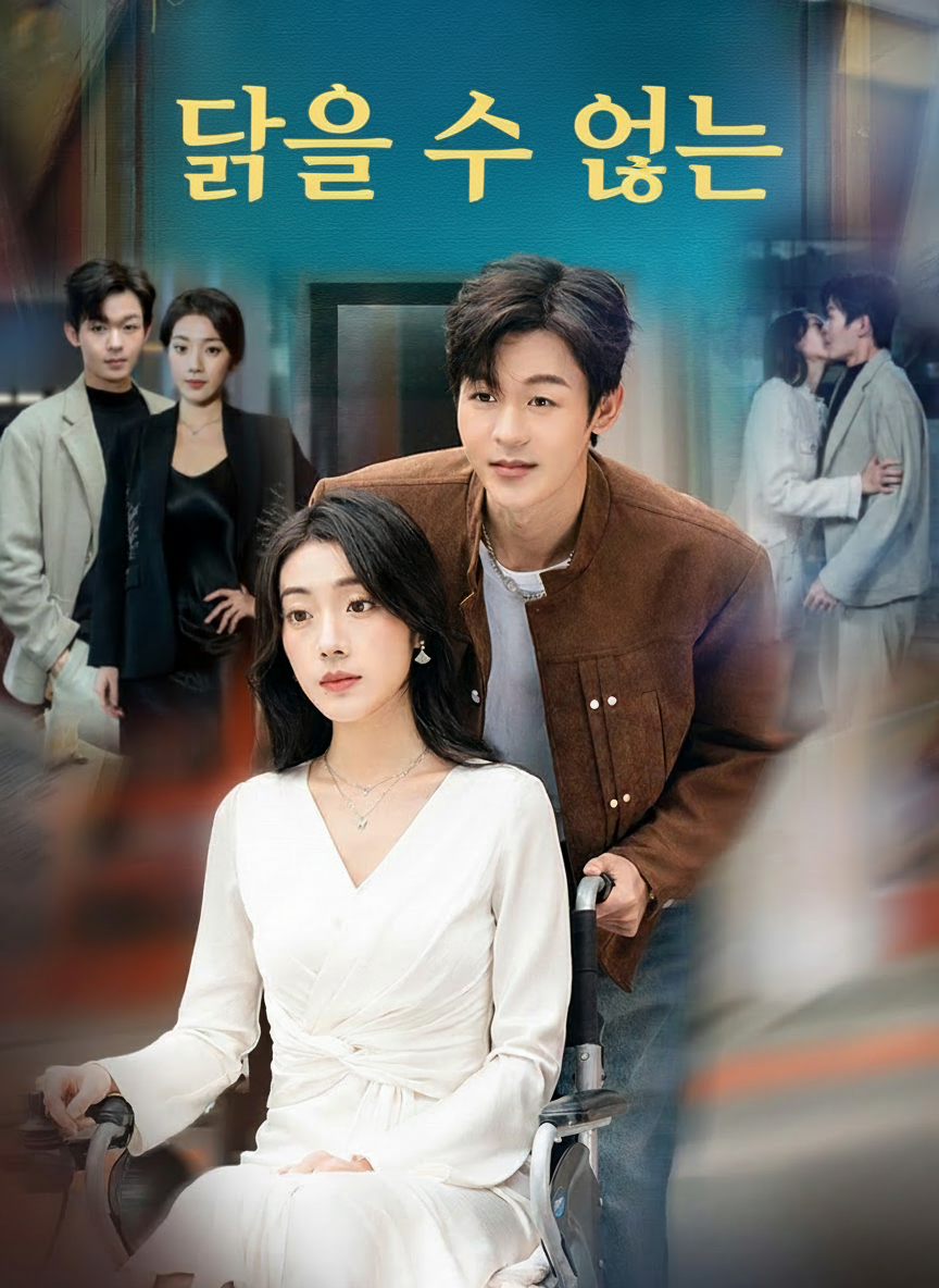 닿을 수 없는