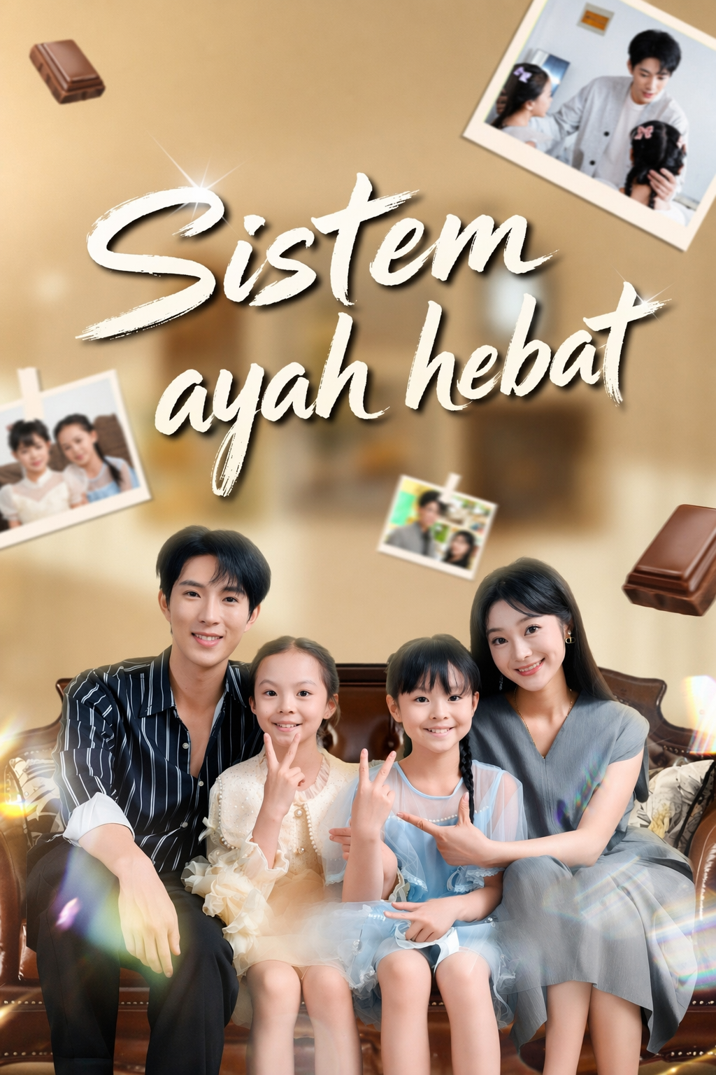 Sistem ayah hebat